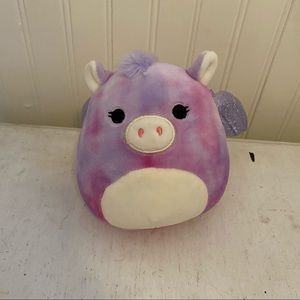 Willow 5” Pegasus Squishmallow